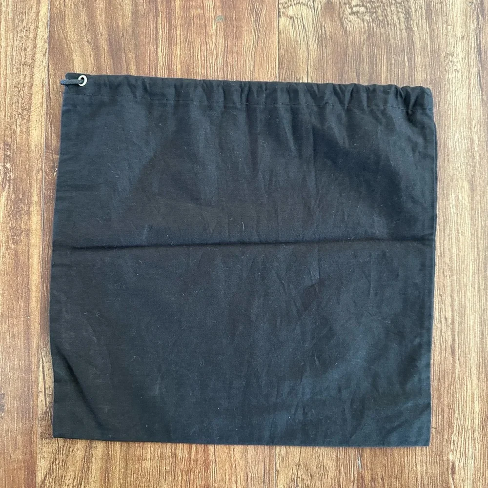 Authentic Gucci dust bag